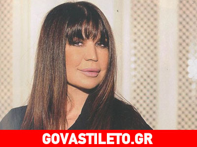 Χριστίνα Μαραγκόζη: Γιατί παρευρέθηκε στην κηδεία του Βαρδή παρά την απαγόρευση;